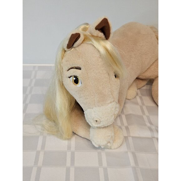 DreamWorks Spirit Riding Free Chica Linda Large Plush - 18 Inches Long - Picture 2 of 8